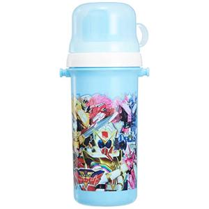 機界戦隊ゼンカイジャー コップ付直飲みプラボトル...の商品画像