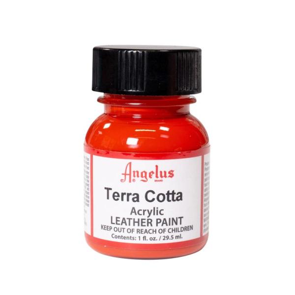 アンジェラス テラコッタ(TERRA COTA) スタンダードペイント 30ml 国内正規品