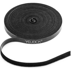 結束バンド マジックテープ YOJOCKケーブル...の商品画像