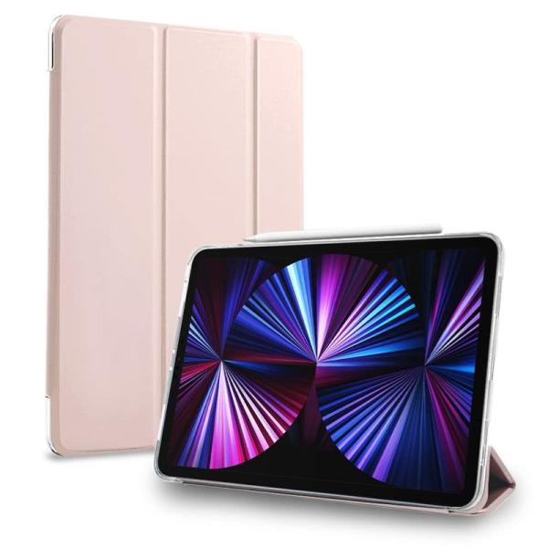 MS factory iPad Pro 11 第3世代 2021 第2世代 2020 用 ケース カ...