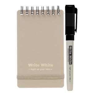 学研ステイフル ホワイトボード ノート Writ...の商品画像