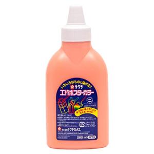 サクラクレパス 絵の具 工作ポスターカラー 26...の商品画像