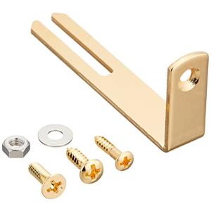 SCUD LPタイプピックガード金具 ゴールド ...の商品画像