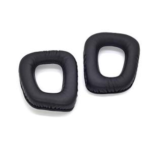 TDITD For Logitech G431 G35 G930 G430 F450 G231 イヤ...