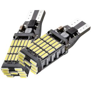 NAKOBO T16 T15 W16W LED ...の商品画像