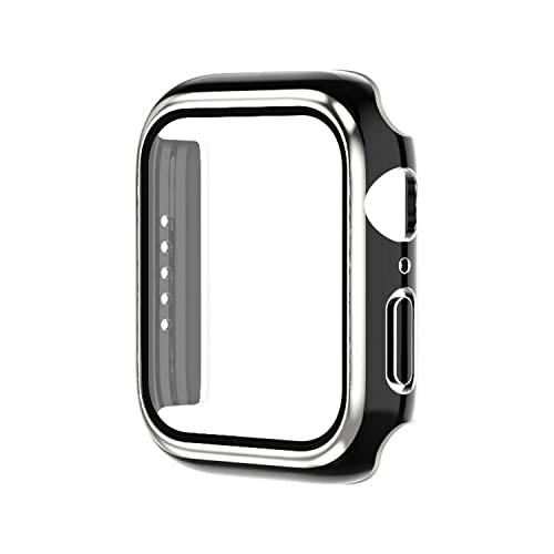 2023強化版AMAPC for Apple Watch ケース Apple Watch Serie...