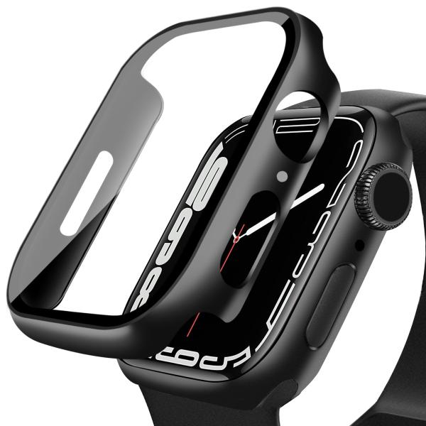 DYAOLE 対応 Apple Watch ケース Series 9/8/SE2/SE/7/6/5/...