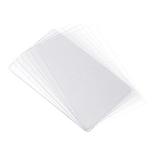 PATIKIL プラスチックオープニングカード ...の商品画像