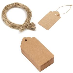 MEDUSHASHA タグ 値札タグ 荷札 10...の商品画像