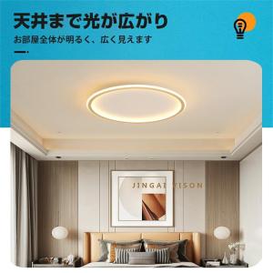 シーリングライト 照明器具 4畳 6畳 8畳 ...の詳細画像1