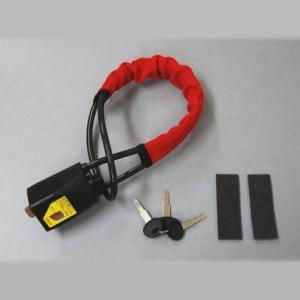 タイヤ 盗難防止 ワイヤーの商品一覧 通販 Yahoo ショッピング