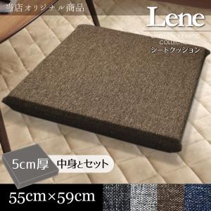 トゥルースリーパー（True Sleeper） 低反発座布団 FN005940 【正規品