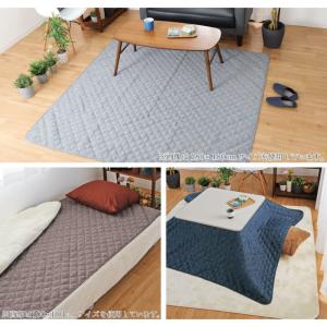 ソファカバー 長方形 2人掛け用 ズレ防止 ひ...の詳細画像5