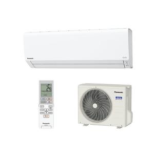Panasonicルームエアコン CS-J252D-W