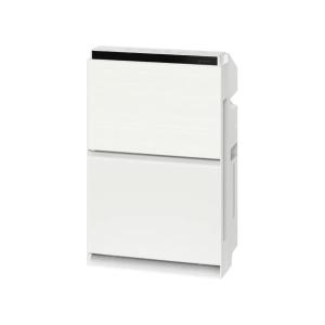 パナソニック 加湿空気清浄機 空清31畳 ナノイーX F-VC70XV-K ブラック