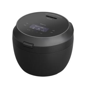 Panasonic Bistro 炊飯器 SR-V18BB 1.8L Amazon.co.jp: Panasonic SR-V18BB-H Rice Cooker, 1 Square, Best