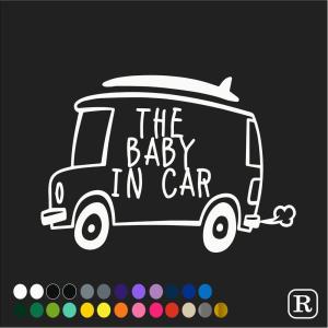 ベビーインカー ステッカーのランキングtop100 人気売れ筋ランキング Yahoo ショッピング