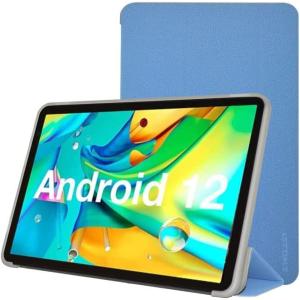 T ECLAST P25T 10インチ ケース 軽量三つ折り PU ケース P25T 10インチ カバー