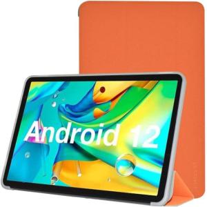 T ECLAST P25T 10インチ ケース 軽量三つ折り PU ケース P25T 10インチ カバー