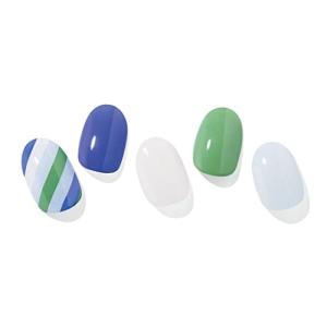 ohora公式 N Lollie:ND-378/ ohora gelnails nail オホーラ ネイル ジェルネイル カラー ネイルシール