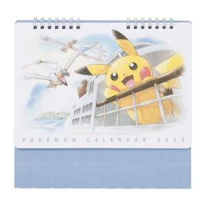 ポケモンセンターオリジナル ポケモンセンター オリジナル卓上カレンダー