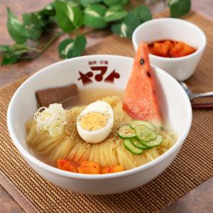 盛岡冷麺2食袋入りの詳細画像1