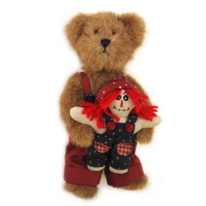 BOYDS マシュー #91756-34