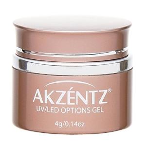 AKZENTZ UV/LED オプションズ オプティ ボンド 4g