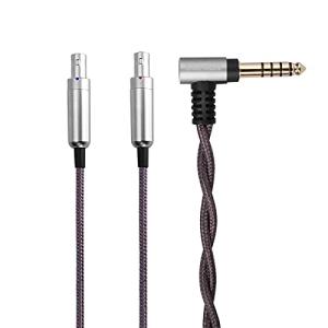4.4mm HD800 HD820 ゼンハイザー プラグ