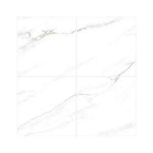 Homya フロアタイル 大理石シール 30x30cm 厚手 床用 はがせる 壁紙シール カッティングシート リメイクシート 防水シール 10枚入 模