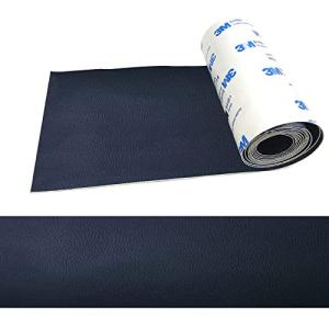 Zariocy 合皮 補修シート ソファー 家具 シートパッチ 椅子 革補修粘着テープ 防水 DIY 初心者に応用