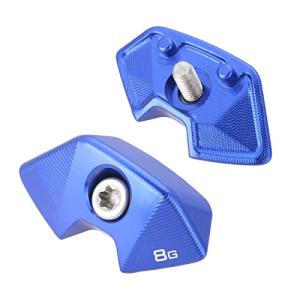 SIM2/MAX / LS用ウエイト TEENGSE ゴルフクラブカウンターウェイト 8g 1个-10