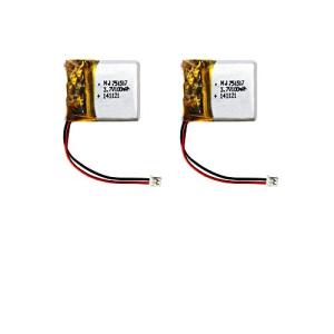 Octelect CX10 3.7V 100mAh LipoバッテリーCheerson CX10 CX-10 CX-10A RC Quadcopter