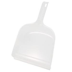 日本クリンテック Ka'z clean チリトリ ホワイト