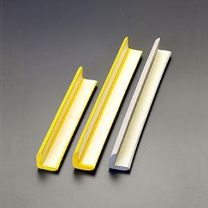 エスコ 54x54x330mmスポンジコーナーガード EA983FJ-10