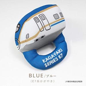 JR新幹線 がらがらトレイン J-7004 E7系かがやき