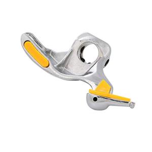 タイヤ チェンジャー マウント ヘッド 鋳鋼 プロテクター 付き 手動 自動車 交換 レンチ 工具 タイヤチェンジャー ア