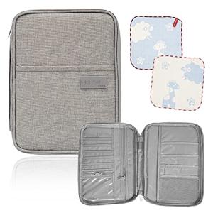 taiyang-huar 母子手帳ケース 人気 おくすり手帳 通帳ケース 診察券ケース 保険証