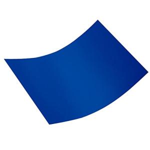 中川ケミカル カッティングシート ブルー 524-A4