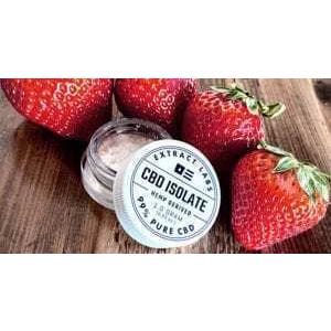 CBD ワックス wax アイソレート クリス...の詳細画像3
