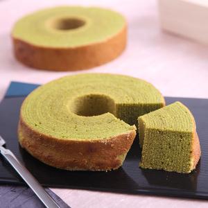 バウムクーヘン 抹茶 バウム 和 スイーツ 宇...の詳細画像3