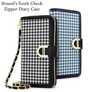 iPhone 15 ケース 手帳型 ストラップ付き 財布型 カバー iPhone15