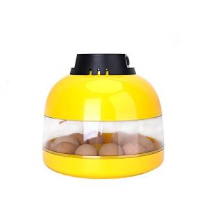 新型 鳥類専用孵卵器 Hblife 孵化器 アヒル ガチョウ ウズラ 鶏など家畜 鳥類専用 孵化