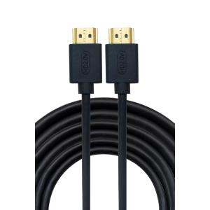 シズカウィル HDMI 延長ケーブル 延長コード 8K ハイスピード 延長 配線 Windows 用 MacBook 用 TV Stick