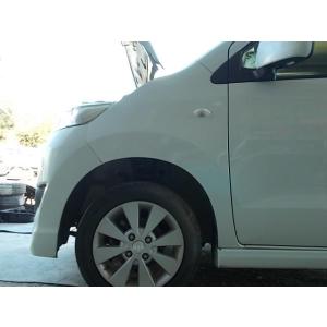 ワゴンR ワゴンR DBA-MH23S 左Fフェンダー 33962 : 吉永商店 - 通販