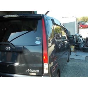 ムーヴ DBA-L175S 右テールランプ ライト 35580 : 吉永商店 - 通販
