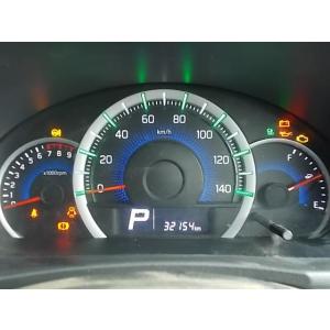 スズキ 純正 ジムニー 《 JB23W 》 スピードメーター P11700-22007187