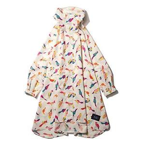 KiU レインウェア ニュースタンダードレインポンチョ