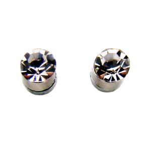 マグネットピアス イヤリング 痛くない ノンホ...の詳細画像1