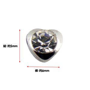マグネットピアス イヤリング 痛くない ノンホ...の詳細画像5